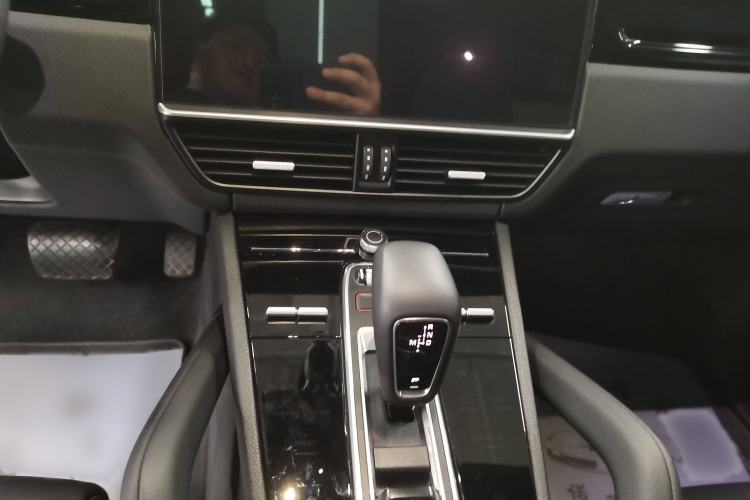 Used Porsche Cayenne 2019 Cayenne E-Hybrid 2.0T
