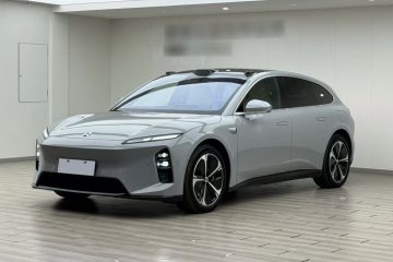 Used Nio ET5T 2025 75 kWh Touring