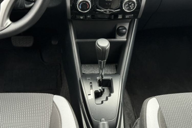 Used Toyota YARiS L Zhi Xian 2022 X-Trail 1.5L CVT Leading PLUS Edition