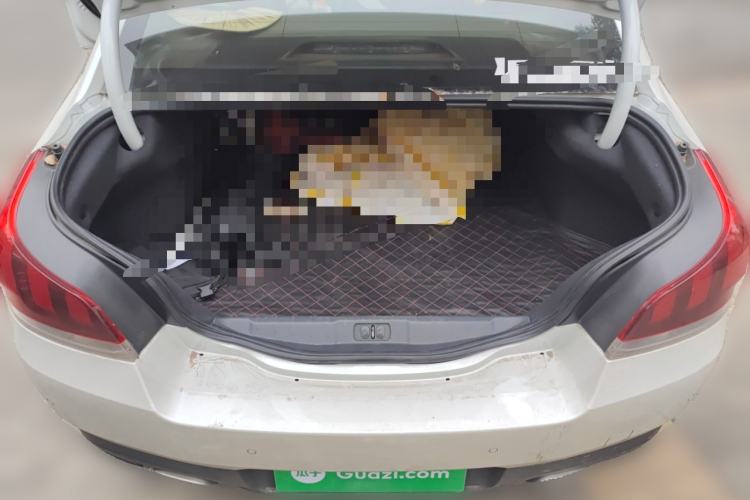 Used Peugeot 508 2015 1.6THP Automatic Prestige Edition
