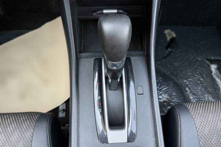 Used Honda Jade 2020 1.8L automatic Comfort version
