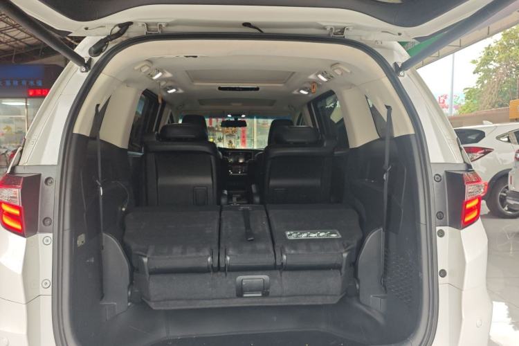 Used Honda Odyssey 2018 2.4L Smart Enjoyment Version