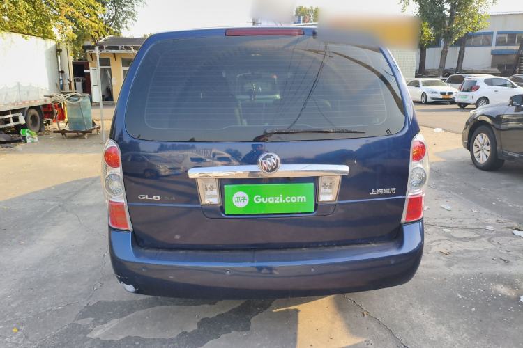 Used Buick GL8 2014 2.4L Executive Edition
