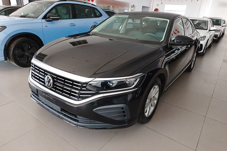 Used Volkswagen Passat 2024 280TSI Business Edition