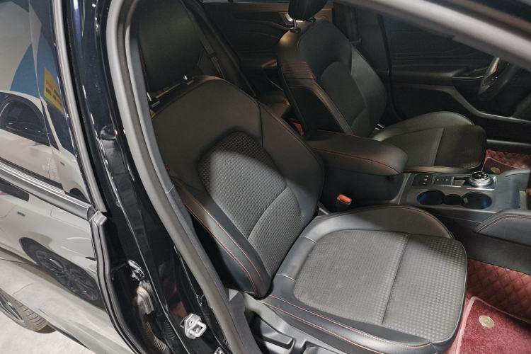 Used Ford Focus 2021 Hatchback EcoBoost 180 Automatic ST Line
