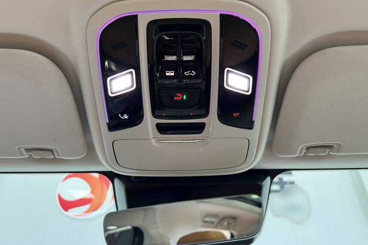 Used Tank 500 2023 3.0T Business Edition "Creation" Style 5 Seats