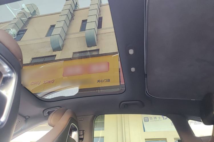 Used Leapmotor C01 2023 525 Comfort Edition
