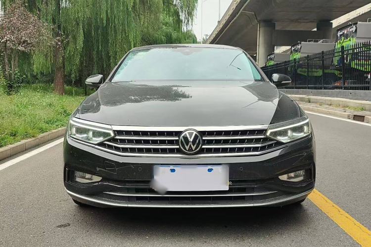 Used Volkswagen Magotan 2020 380TSI DSG Prestige Edition
