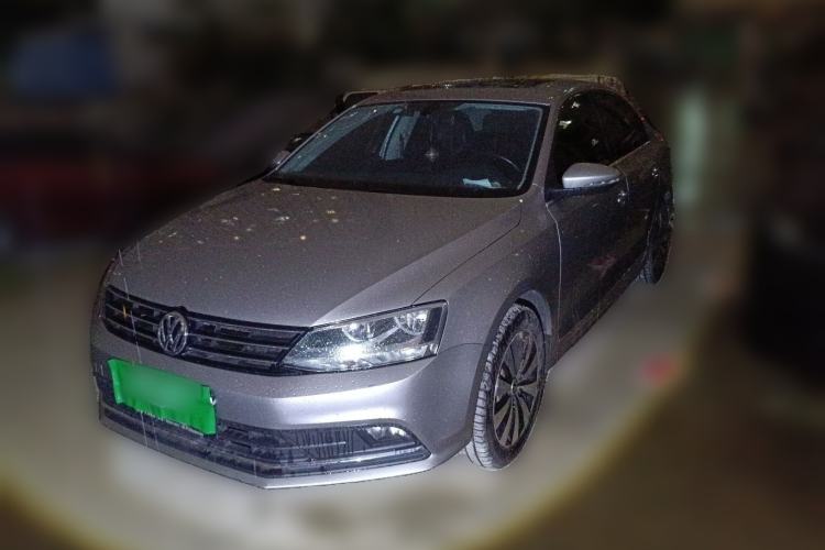 Used Volkswagen Sagitar 2018 1.6L Automatic Comfort Model