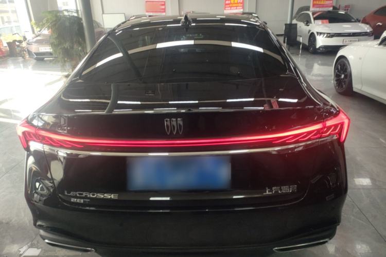 Used Buick LaCrosse 2024 28T Luxury Edition
