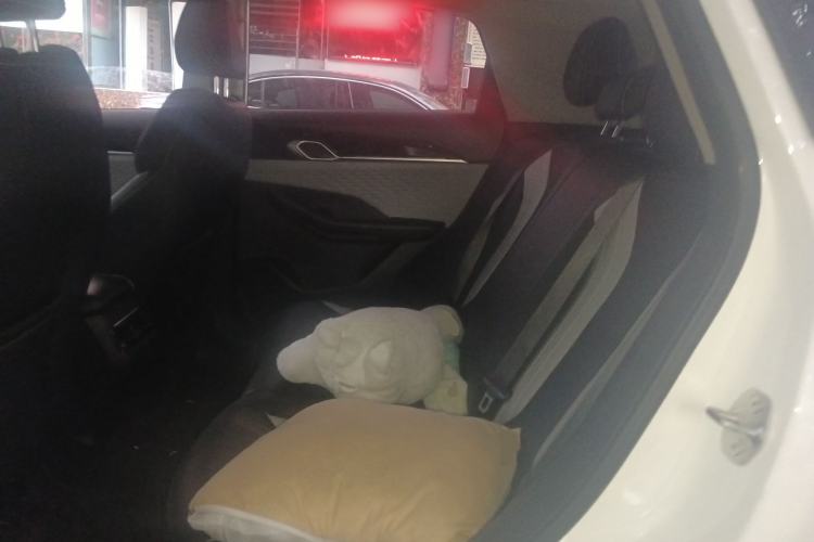 Used Geely Auto Coolray 2022 Bin Yue COOL 1.5TD DCT Ignite Edition
