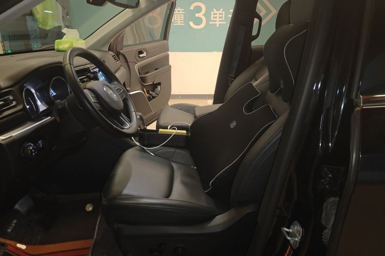 Used Jeep Grand Commander 2020 2.0T Four-Wheel Drive Elite Edition
