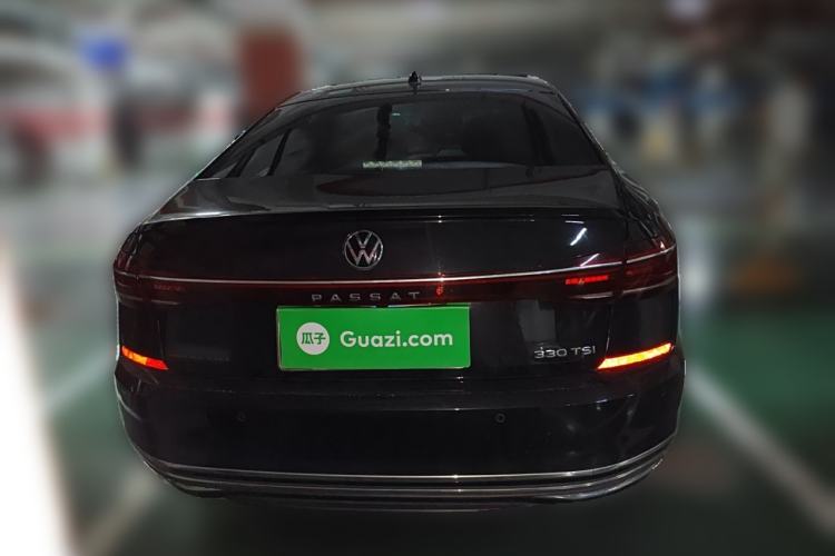 Used Volkswagen Passat 2022 330TSI Starry Luxury Edition
