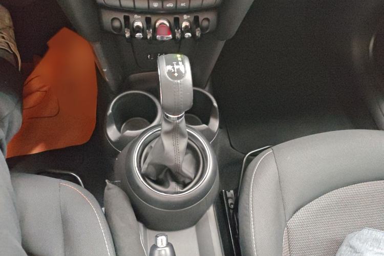 Used  MINI 2014 1.2T ONE+
