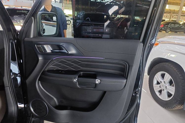 Used Tank 300 2021 Off-Road Edition 2.0T Conqueror
