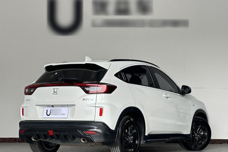 Used Honda XR-V 2021 220TURBO CVT Luxury Edition