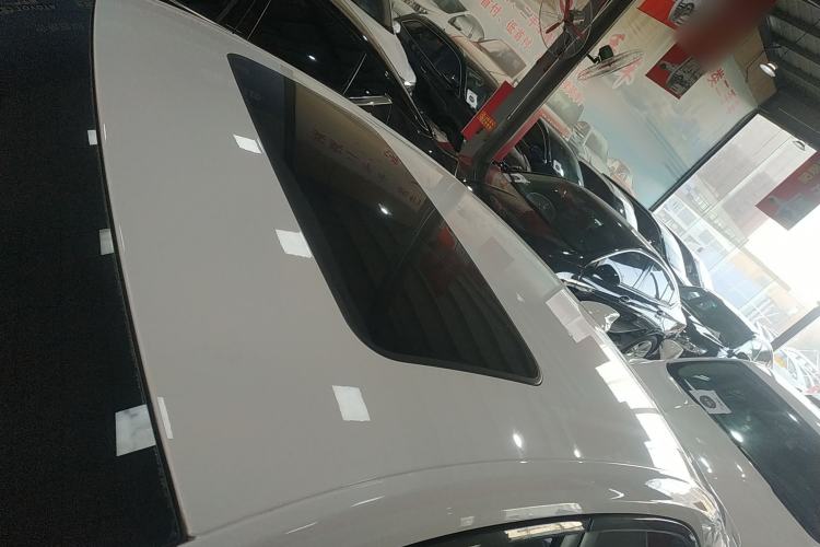 Used Cadillac CT4 2020 28T Elite Edition
