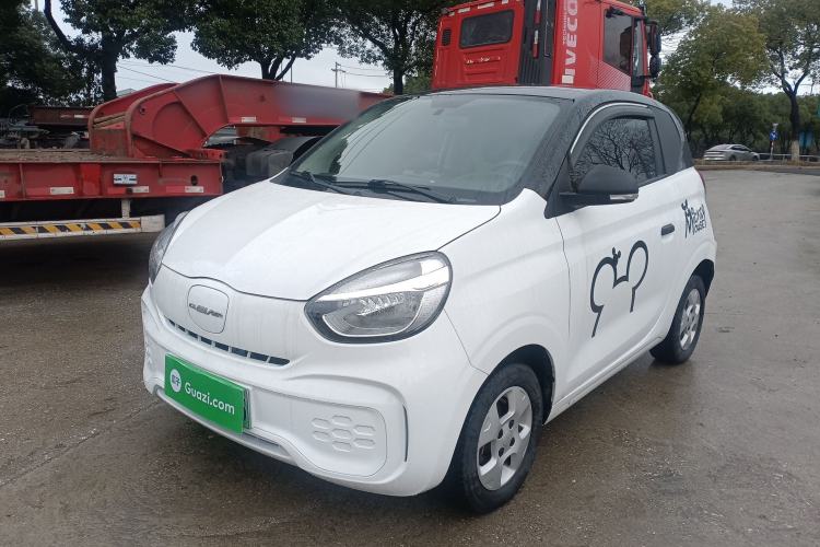 Used Roewe Clever 2021 302km Excellence Edition
