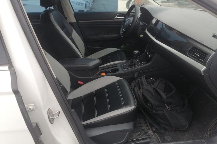 Used Volkswagen Lavida 2022 280TSI DSG Comfort Edition
