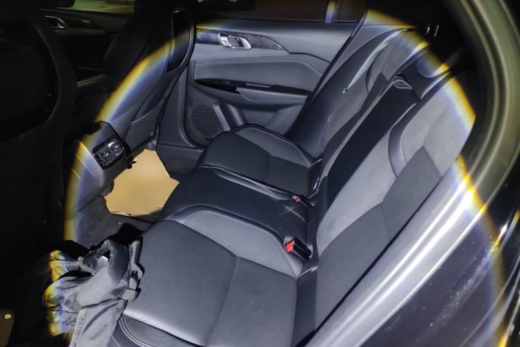 Used Lynk & Co 03 2022 2.0TD DCT JingPro
