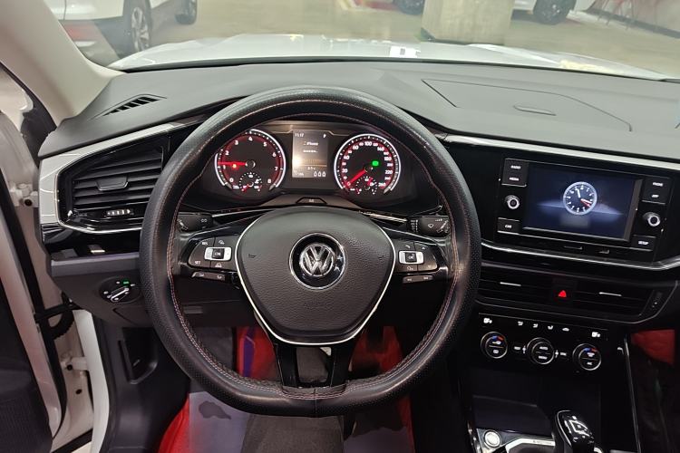 Used Volkswagen Tayron 2019 330TSI Four-Wheel Drive Luxury Version China VI Standard