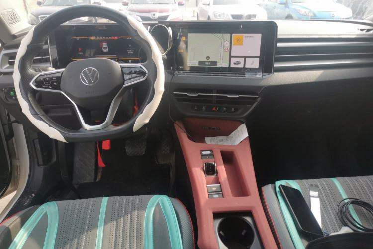 Used Volkswagen Lamando 2022 Lavida L 280TSI DSG Cool & Spicy Edition