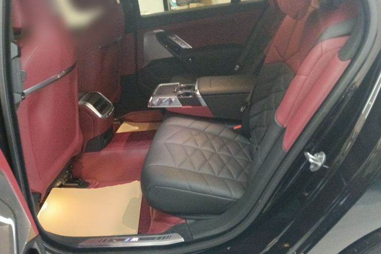 Used BMW 7 Series 2023 735Li M Sport Package
