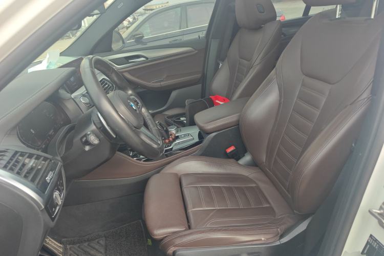 Used BMW X4 2020 xDrive25i M Sport Package