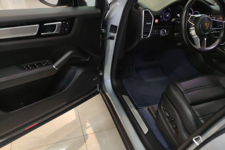 Used Porsche Cayenne 2021 Cayenne E-Hybrid 2.0T
