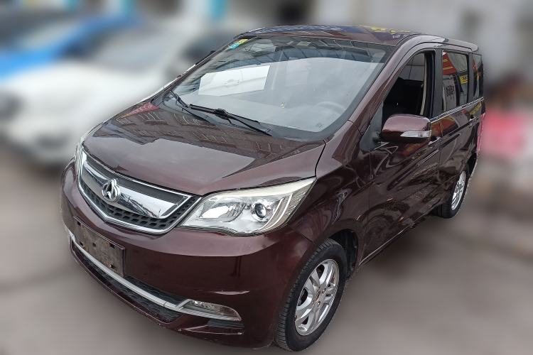 Used Oshan Olisway 2013 1.2L Manual Comfort Model