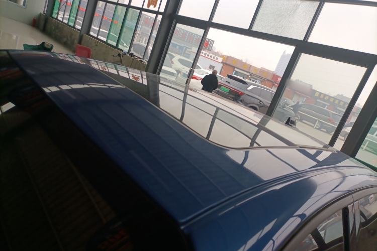 Used Lynk & Co 03 2021 2.0TD Automatic Trendy Champion Edition