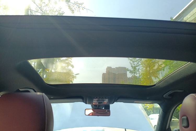 Used Mercedes-Benz GLB 2021 GLB 200 Dynamic Edition
