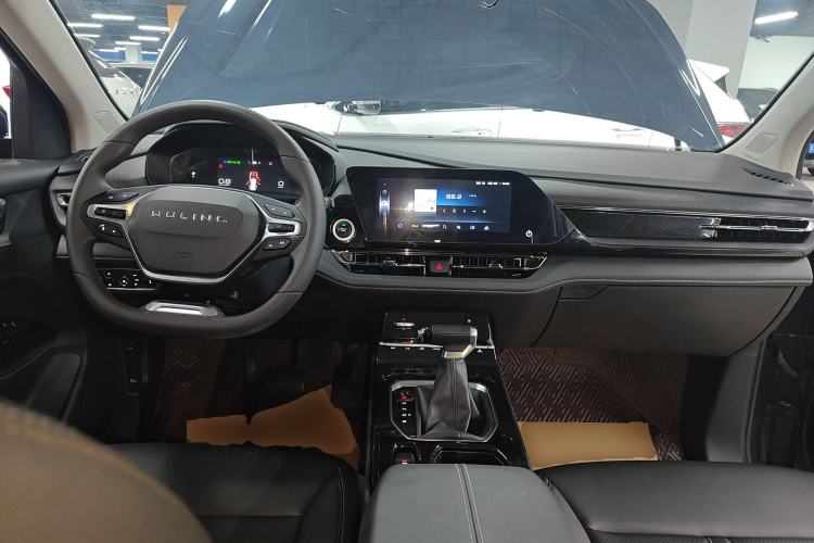 Used Wuling Victory 2020 1.5T CVT Luxury Model