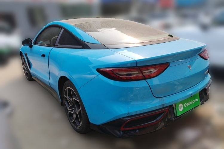 Used NETA GT 2023 560