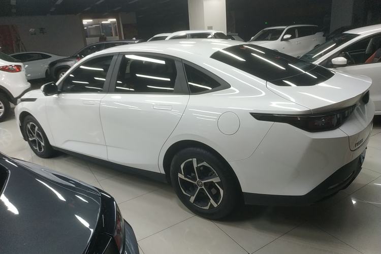 Used Changan Eado 2024 1.5T GDI Automatic Enjoyment Edition