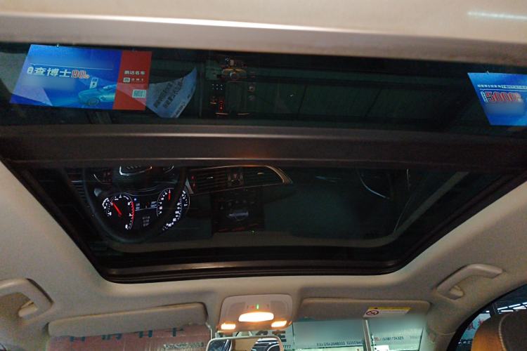 Used Audi A6L 2018 35 TFSI Collector's Edition
