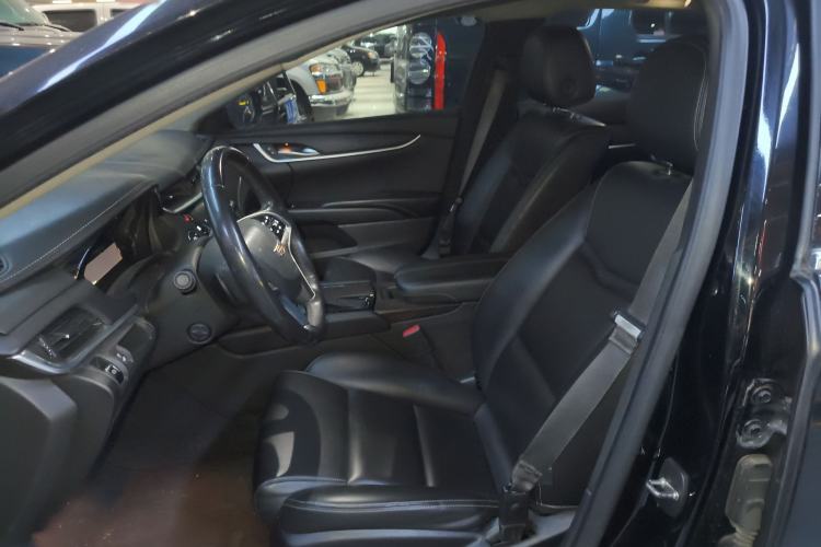 Used Cadillac XTS 2018 28T Tech Edition