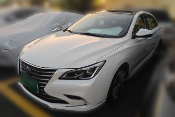 Used Changan Raeton CC 2019 1.5T Automatic Haoya Edition Guangmang Model China VI Standard