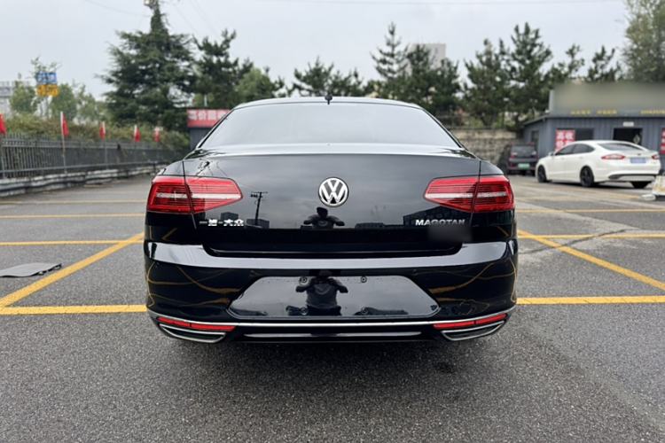 Used Volkswagen Magotan 2019 330TSI DSG Luxury Version China VI Standard
