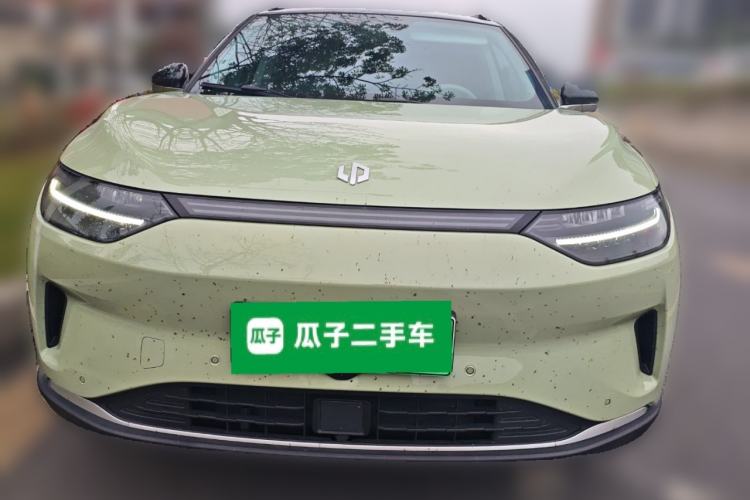 Used Leapmotor C11 2021 Performance Edition
