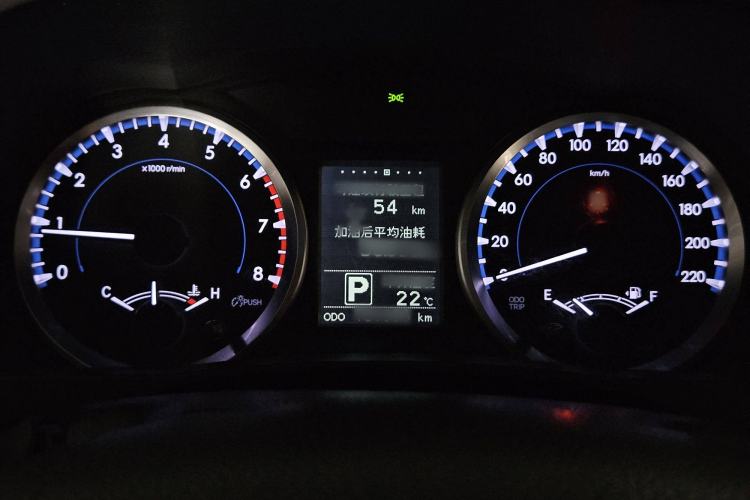 Used Toyota Highlander 2018 2.0T Four-Wheel Drive Elite Edition 7 Seats China V Standard
