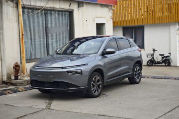 Used XPeng G3 2021 G3i 460N