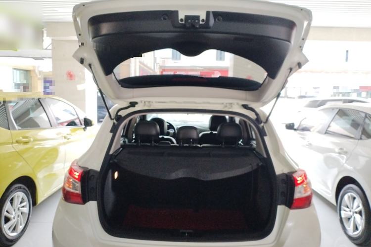 Used Nissan Tiida 2021 1.6L CVT Smart Drive Edition