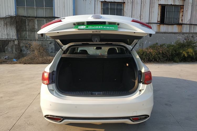 Used Fiat Ottimo 2014 1.4T Automatic Sport Edition