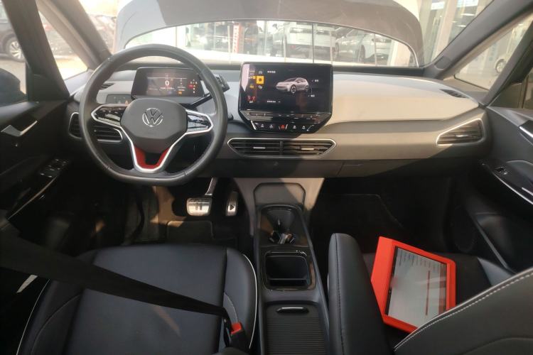 Used Volkswagen ID.3 2023 Pure Smart Edition
