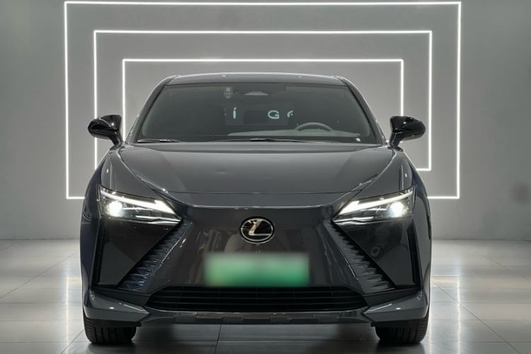 Used Lexus RZ 2023 450e All-Wheel Drive Luxury Edition
