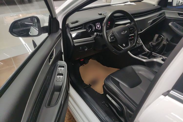 Used Chery Arrizo GX 2019 Champion Edition 1.5L Manual Fashion Model
