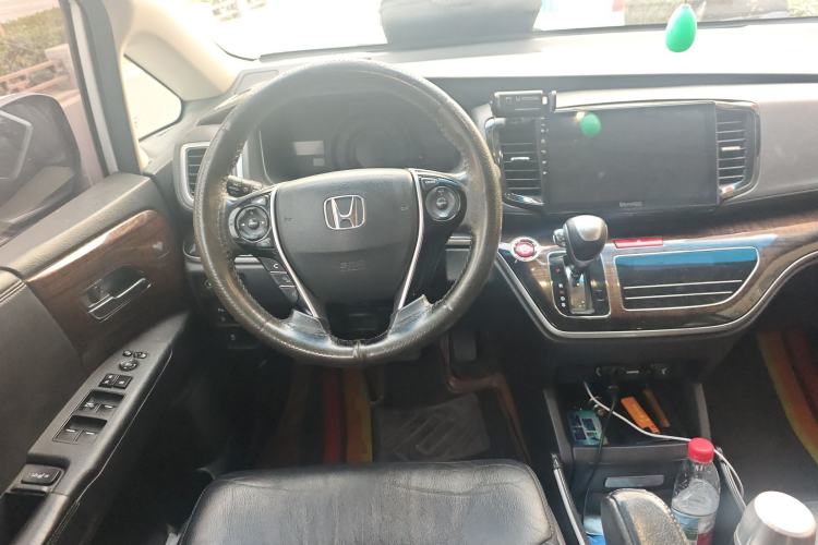 Used Honda Odyssey 2015 2.4L Smart Edition