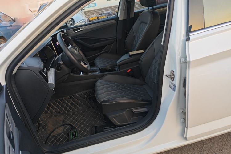 Used Volkswagen Sagitar 2023 300TSI DSG Excellence Edition
