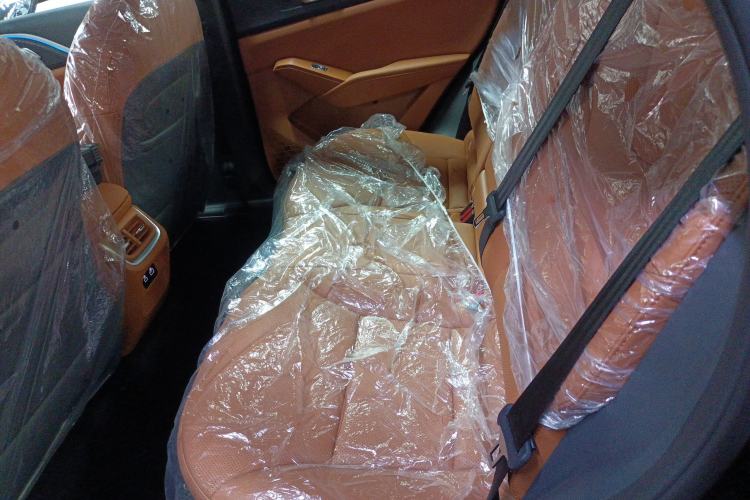 Used Haval Fierce Dragon Max 2025 Hi4 110 Plus Smart Drive Edition
